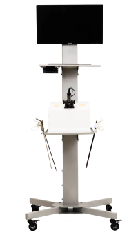 E.N.D.O. LAPARO M Mobile Laparoscopic Box Trainer