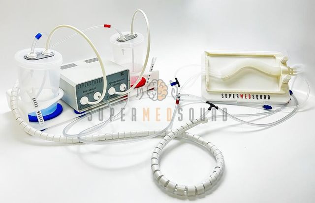 Entrenador de Punción y Corte del Cordón Umbilical
