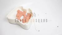 Trainer in broncoscopia per adulti
