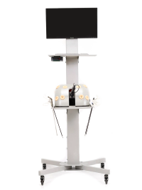 E.N.D.O. Sphere Mobile Laparoscopic Training System