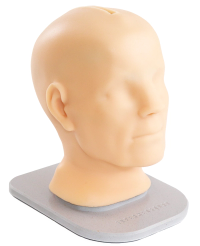 Head and Neck Lymph Node Palpation Trainer