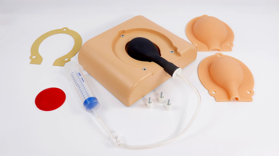 BE OB-GYN