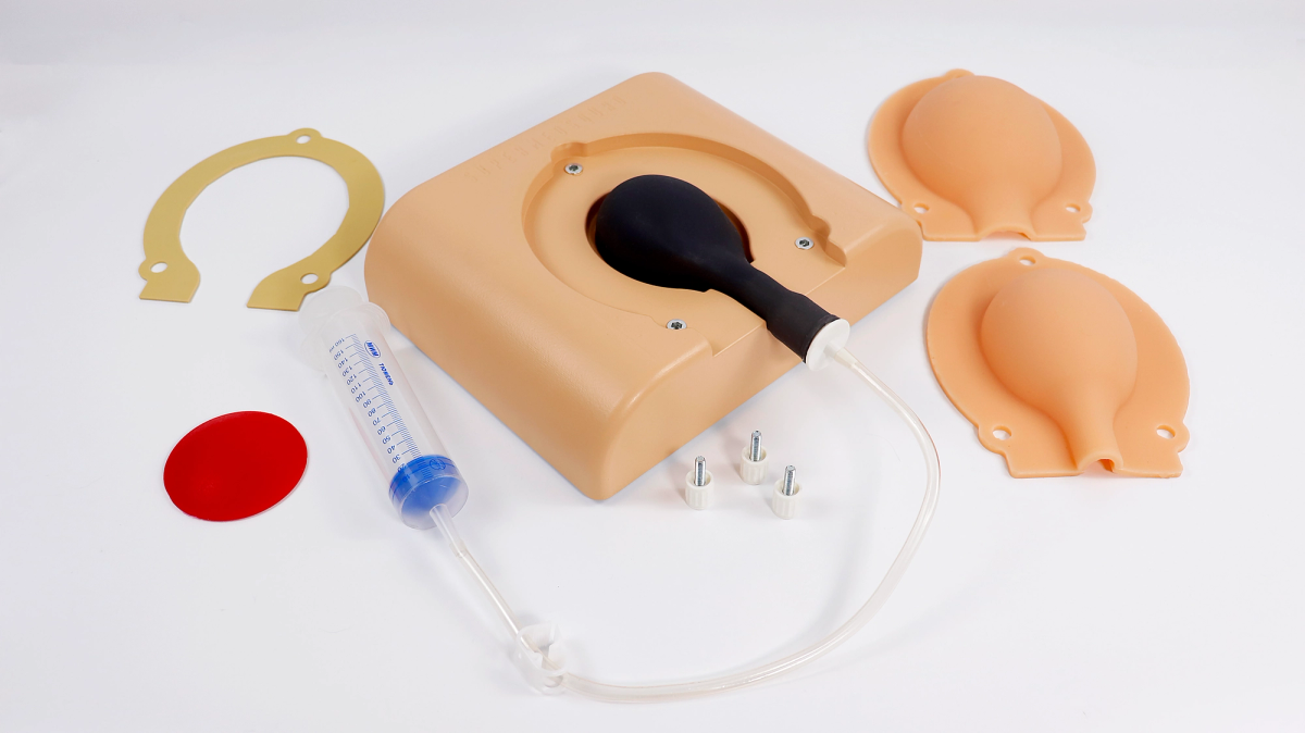 BE OB-GYN