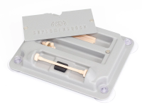 Vascular Suture Training Platform