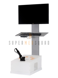 E.N.D.O. LAPARO M Desktop Box Endoscopic Trainer System