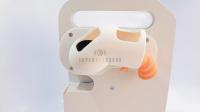 Gastroscopy Trainer (Simplified Version)