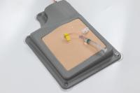 Port Injection Trainer