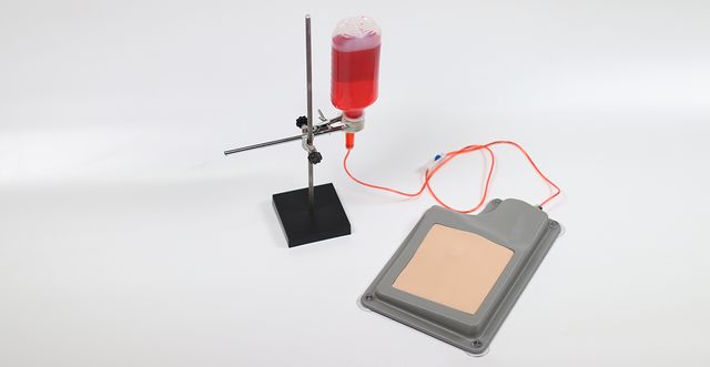 Port Injection Trainer