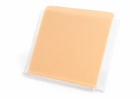 Coussinet cutané monocouche