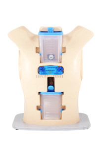 Pleural Drainage and Decompression Trainer