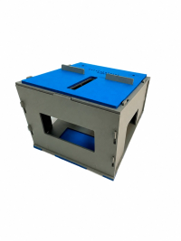 LAPARO MINI Laparoscopic Trainer