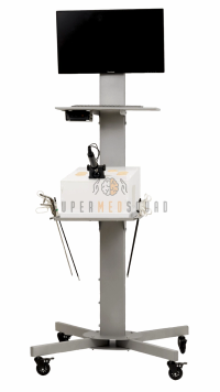 E.N.D.O. LAPARO M Mobile Laparoscopic Box Trainer