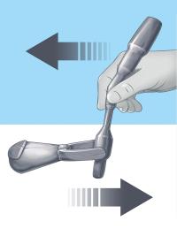 BE ENT — Asclepia simulation interface 1