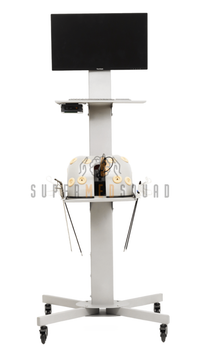 E.N.D.O. Sphere Mobile Laparoscopic Training System