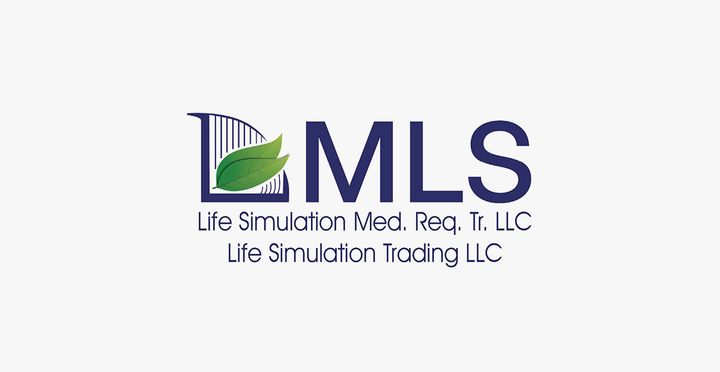 LIFE SIMULATION MED REQ. TRADING LLC