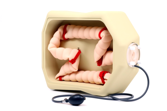 E.N.D.O. Colonoscopy Training System