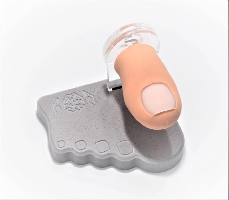 Ingrown Toenail Trainer