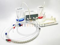 Umbilical Cord Puncture and Cutting Trainer