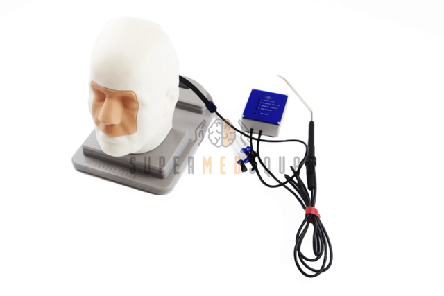 Trainer für Epistaxis-Management