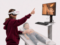 XR-Body Pediatric