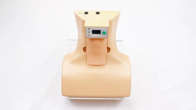 Sellick Maneuver Trainer