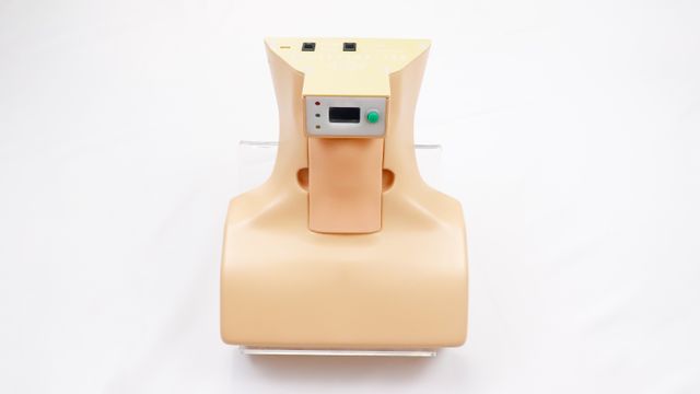 Sellick Maneuver Trainer