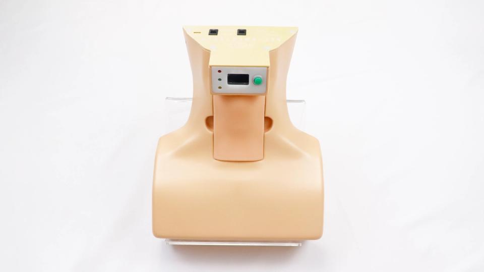 Sellick Maneuver Trainer