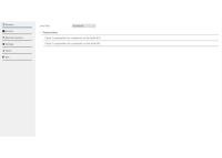 DENT.PRO — therapeutic dentistry module