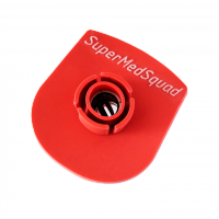 Aortic Segment with Annulus for Valve Fixation
