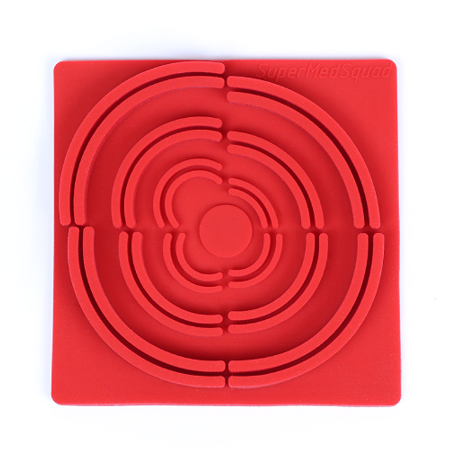 Laparoscopic Circular Suturing Training Platform