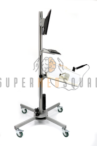 E.N.D.O. LAPARO M Mobile Laparoscopic Box Trainer
