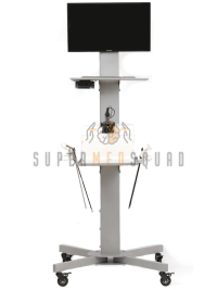 ENDO. LAPARO M Box trainer laparoscopico mobile