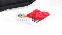 E.N.D.O. LAPARO M Laparoscopic Trainer