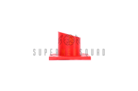 Suturing Cylinder with Vulnerable Wound-Base Insert
