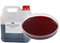 Venous Blood Simulant