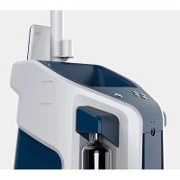 DENT.PRO handpiece tracking and dental simulation