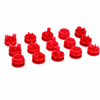 E.N.D.O. Microsurgical Consumables Set