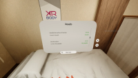 XR-Body Pediatric objective assessment results