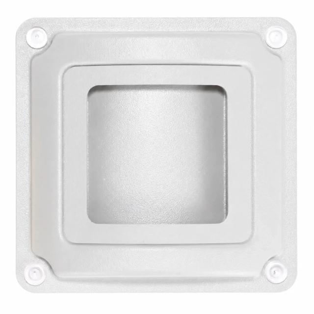 Base Plate for Scar and Lesion Skin Pads (10x10 cm)