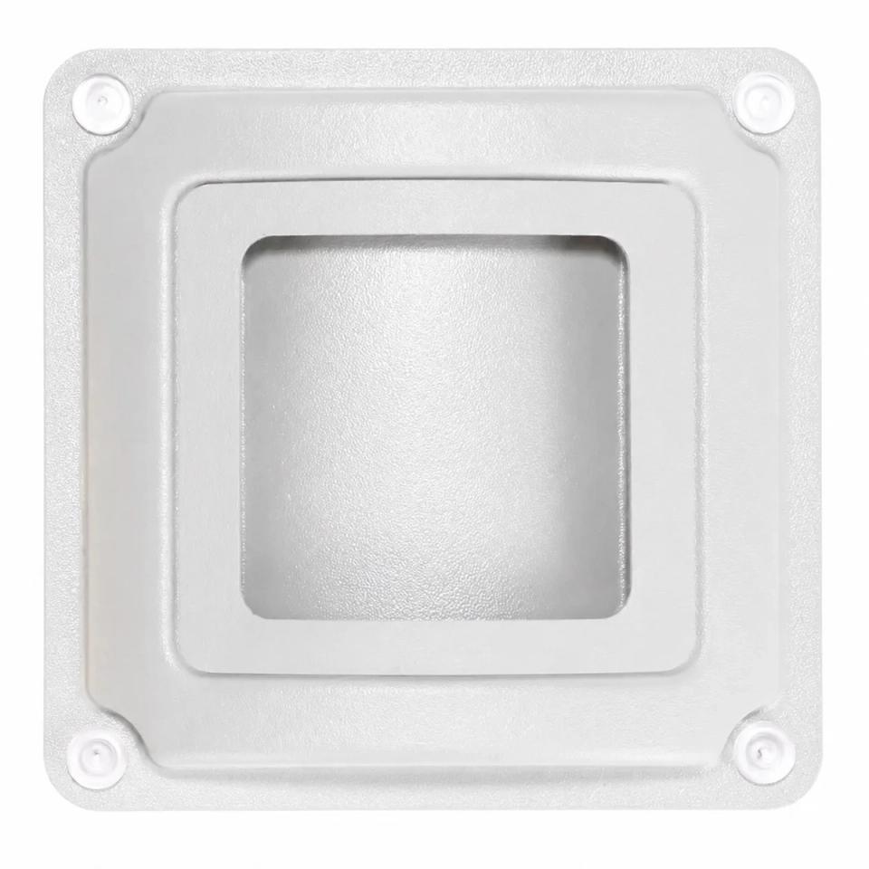 Base Plate for Scar and Lesion Skin Pads (10x10 cm)