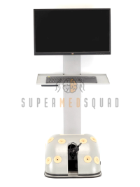 E.N.D.O. Sphere Benchtop Laparoscopic Training System