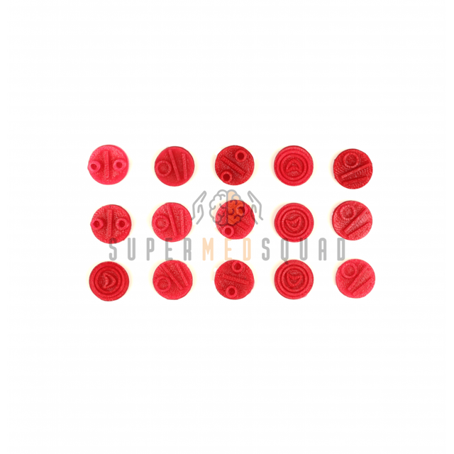 E.N.D.O. Microsurgical Consumables Set