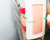Intramuscular and Subcutaneous Injection Pad