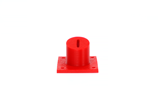 Suturing Cylinder with Vulnerable Wound-Base Insert