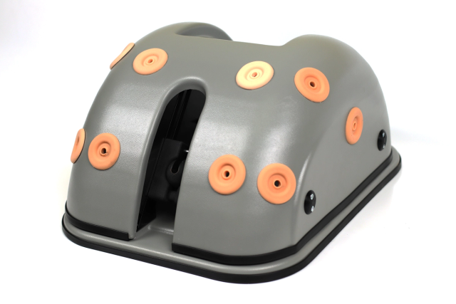 E.N.D.O. Sphere Laparoscopic Trainer