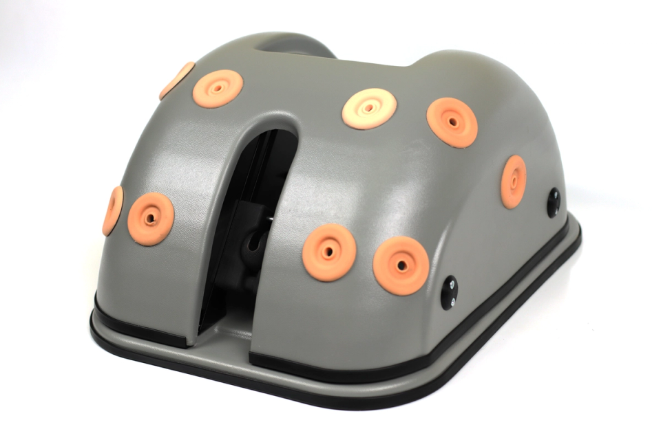 E.N.D.O. Sphere Laparoscopic Trainer