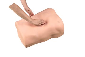 Teaching Abdominal Examination in India: Implementing NMC CBME from Skills Lab to Clinical Practice