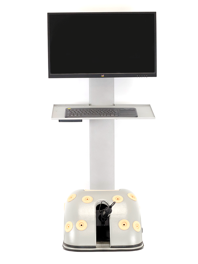 E.N.D.O. Sphere Benchtop Laparoscopic Training System
