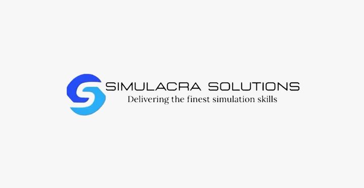 Simulacra Solutions Pvt Ltd