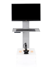 E.N.D.O. LAPARO M Desktop Box Endoscopic Trainer System
